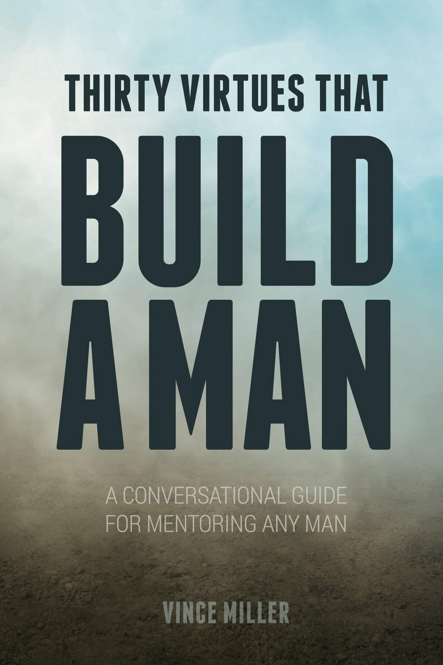 Thirty Virtues that Build a Man: A Conversational Guide for Mentoring Any Man Religion & Esotericism