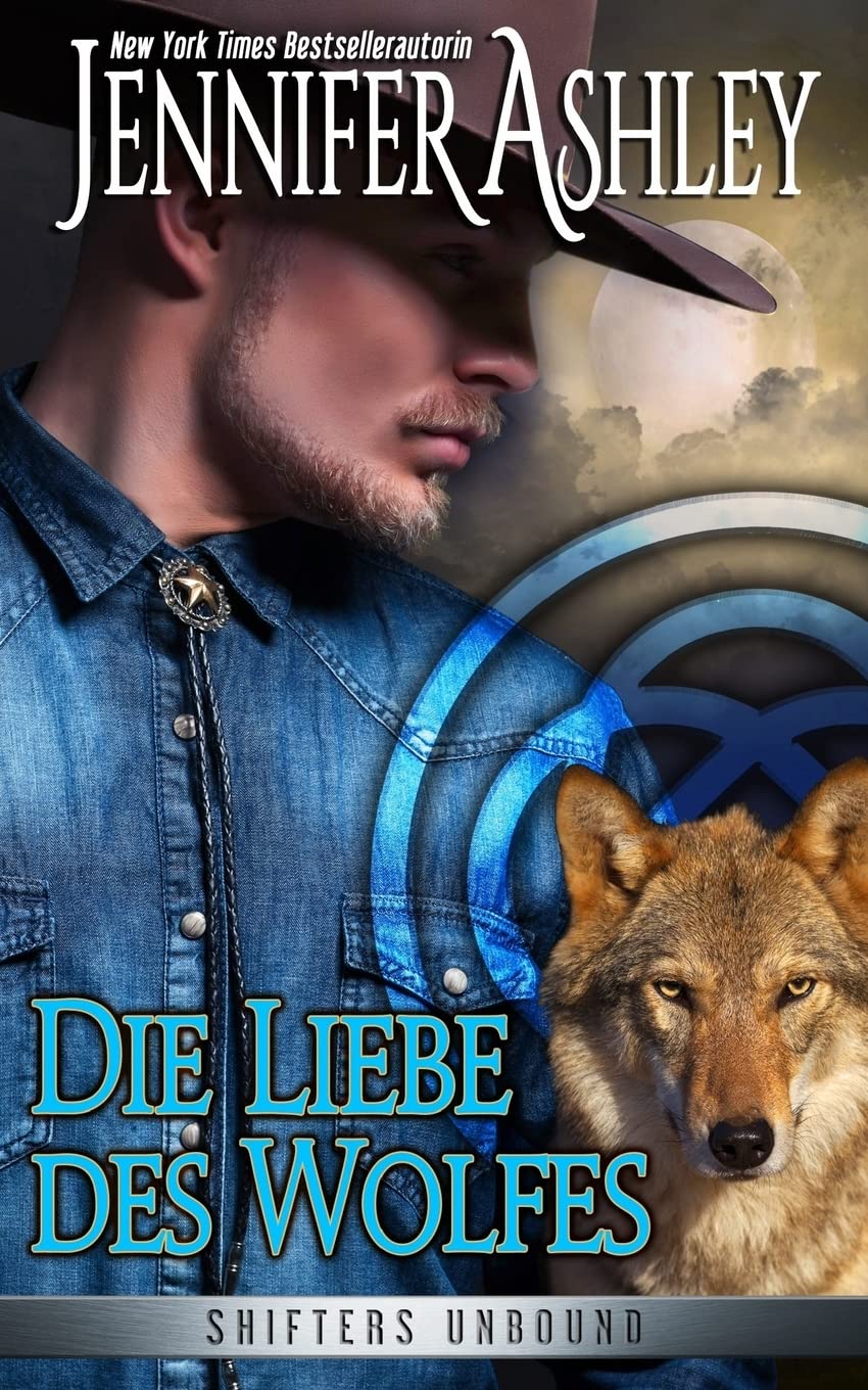 Die Liebe des Wolfes: Shifters Unbound, Book 4.5 book