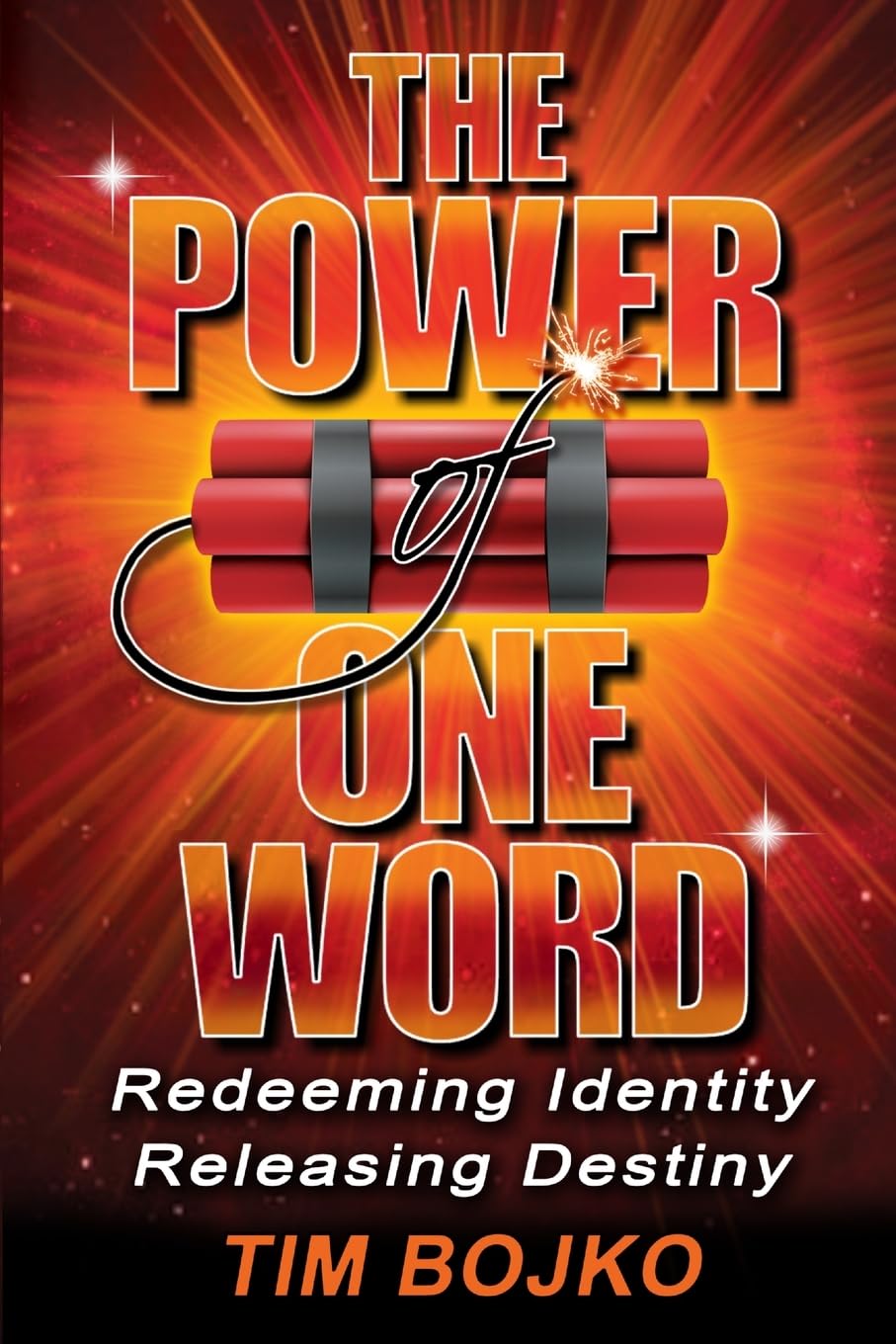 The Power of One Word Religion & Esotericism