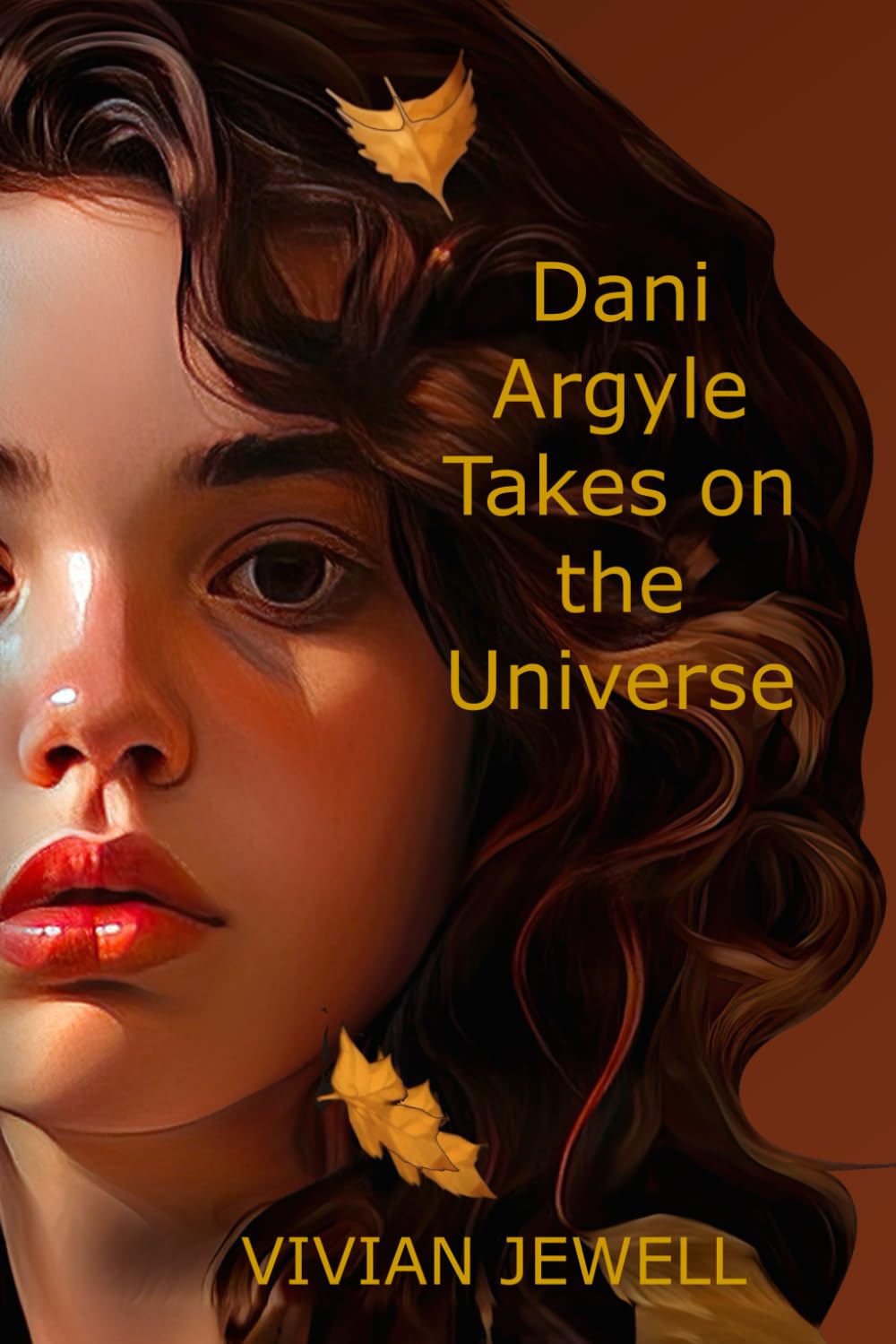 Dani Argyle Takes on the Universe Fiction