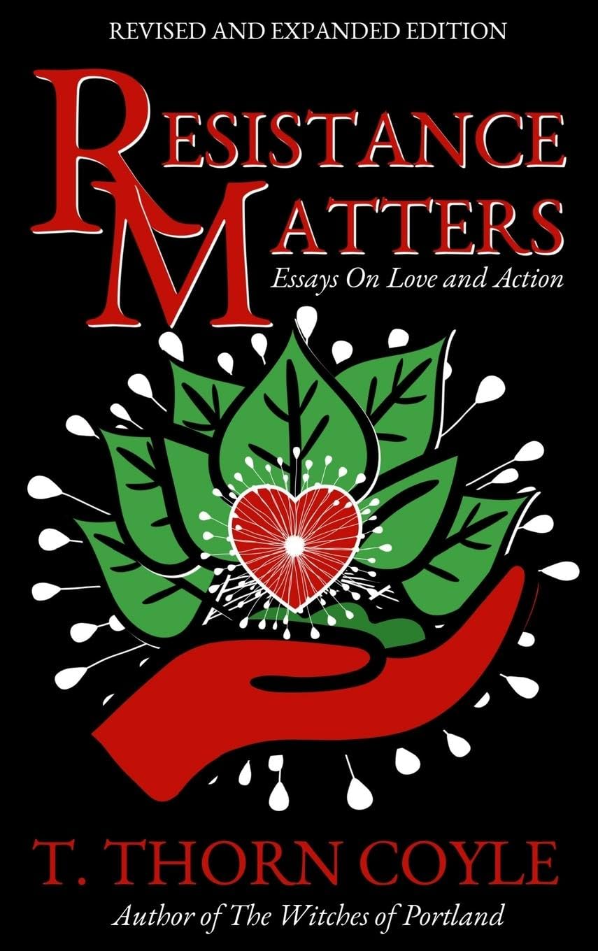 Product Image: Resistance Matters