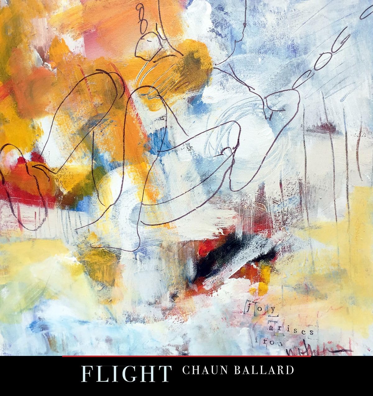 Flight: Sunken Garden Poetry Prize Poetry