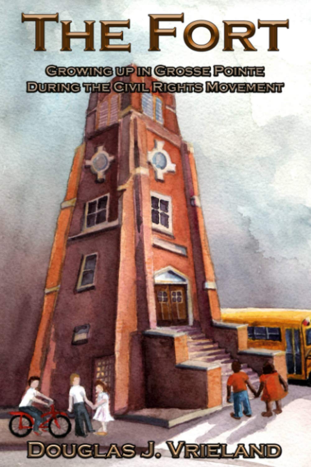 The Fort: Growing Up in Grosse Pointe During the Civil Rights Movement Social Sciences