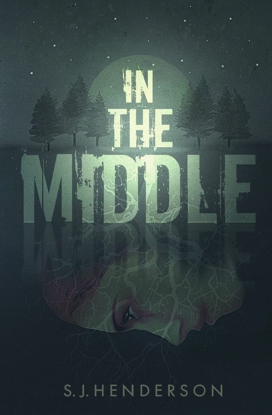 Product Image: In the Middle