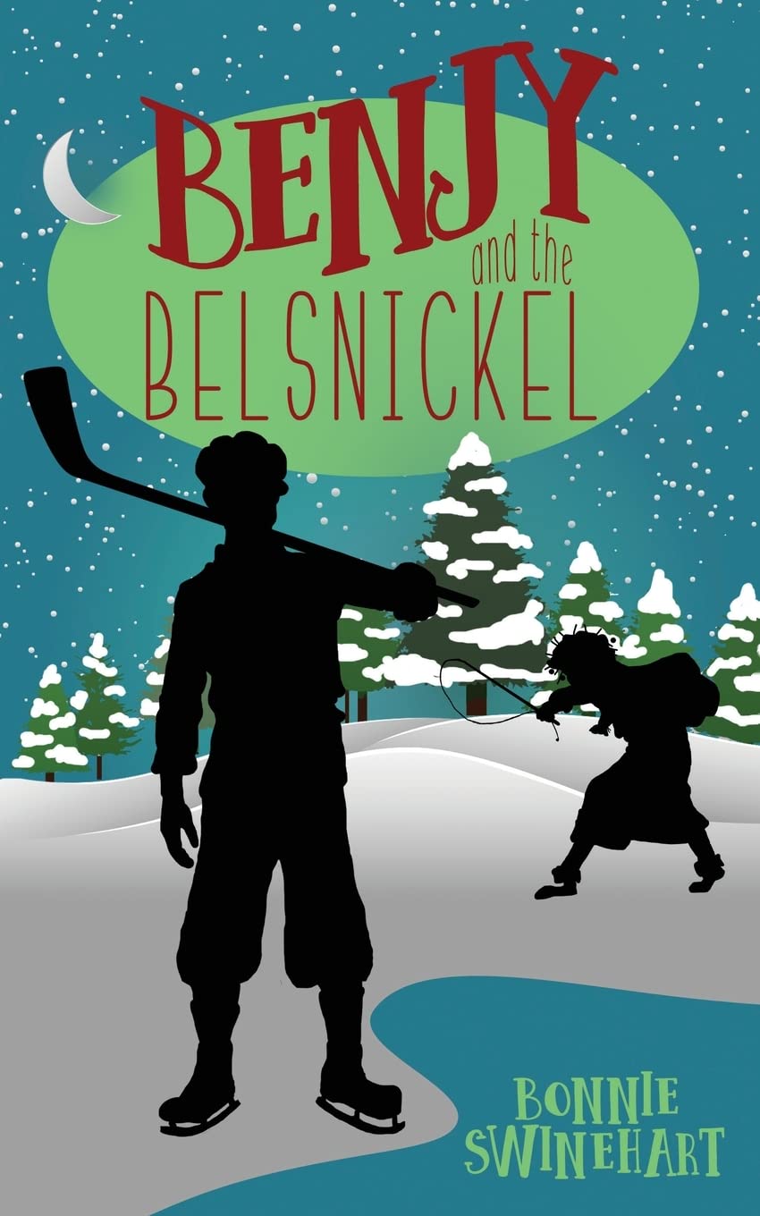 Benjy and the Belsnickel Non-fiction