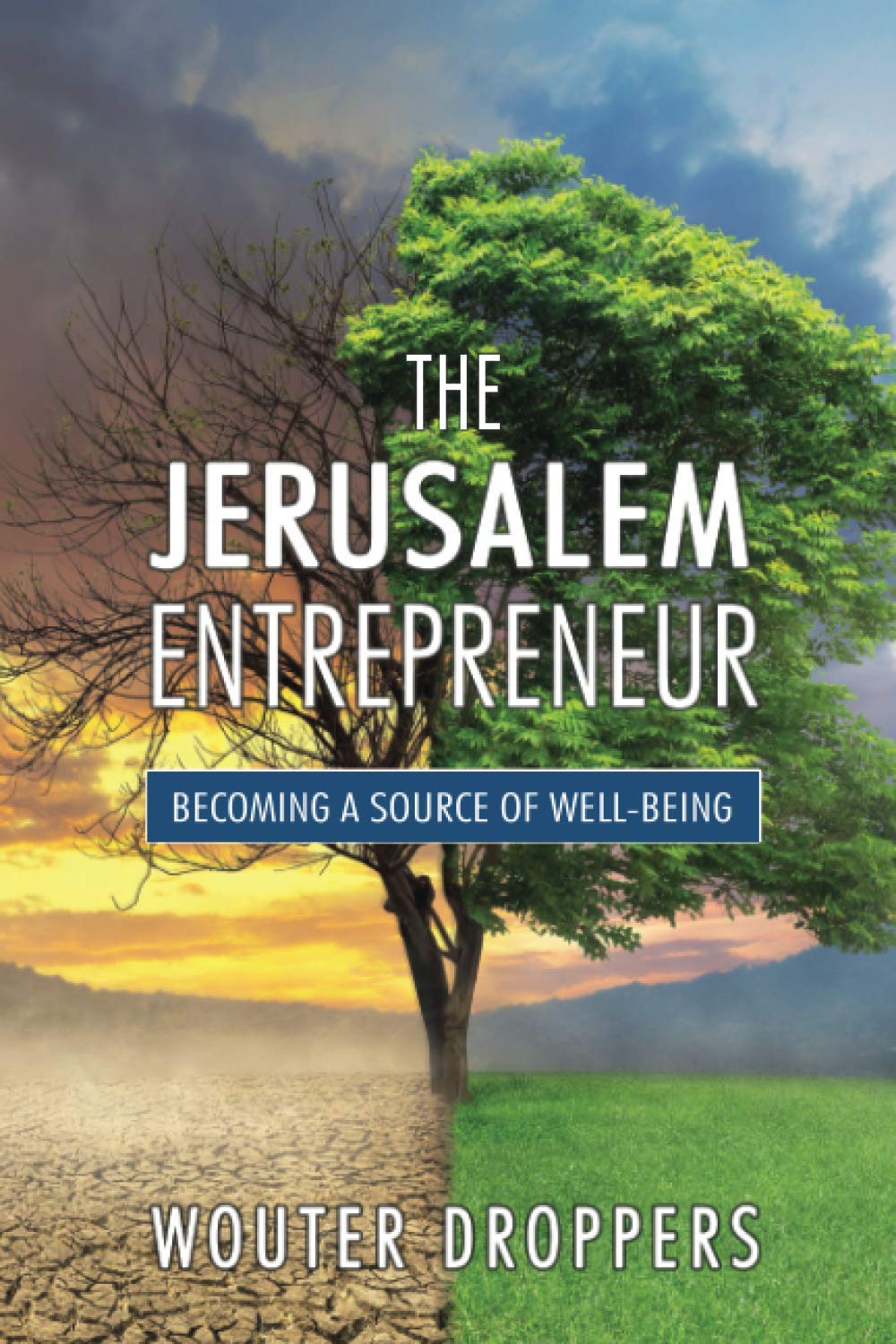The Jerusalem Entrepreneur Business, Finance & Career
