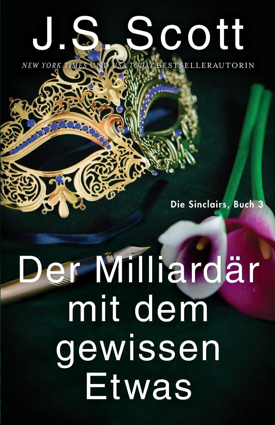 Der Milliardär mit dem gewissen Etwas Evan: Die Sinclairs (Buch 3) book
