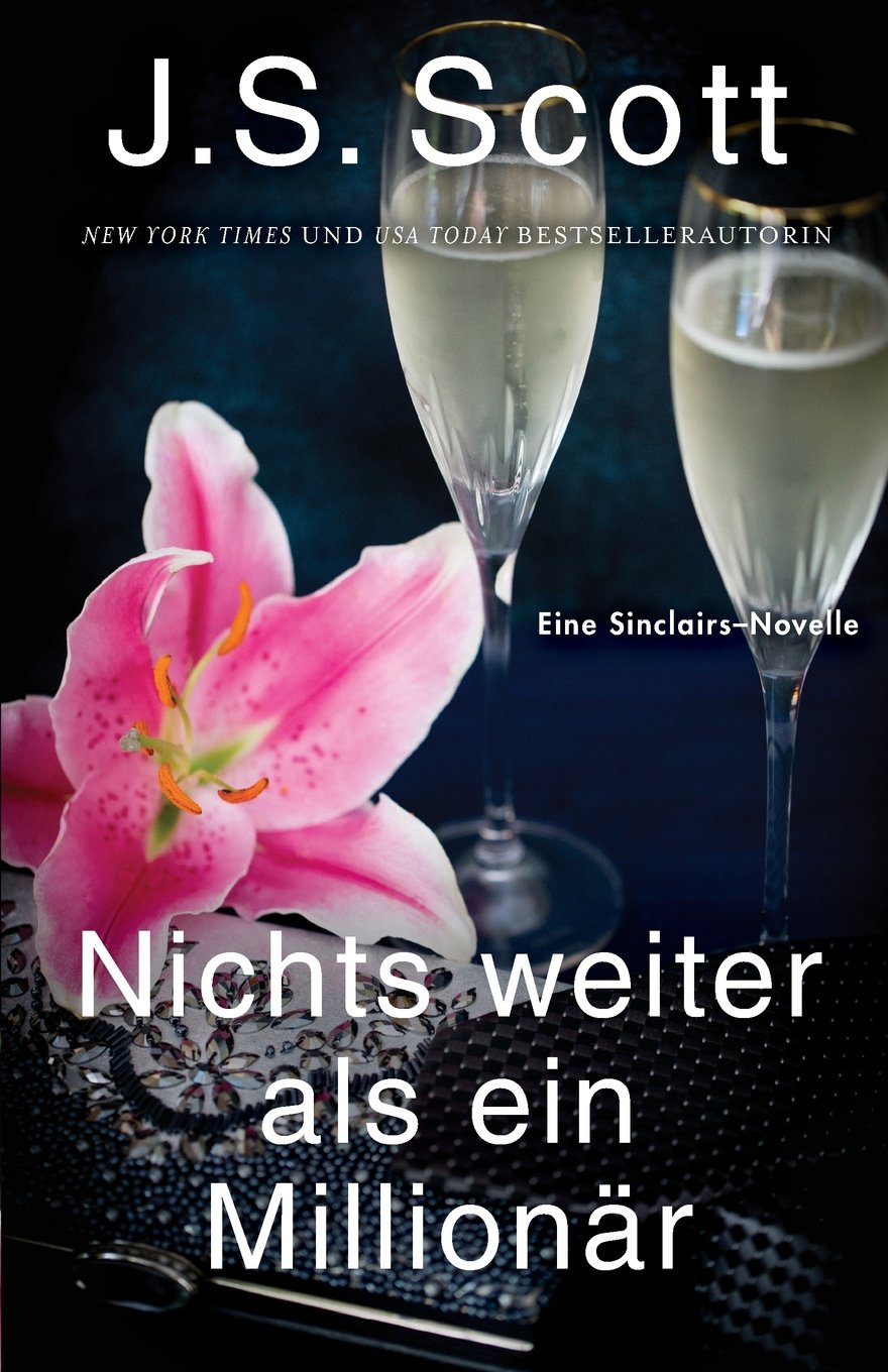 Nichts weiter als ein Millionär: Die Sinclairs book
