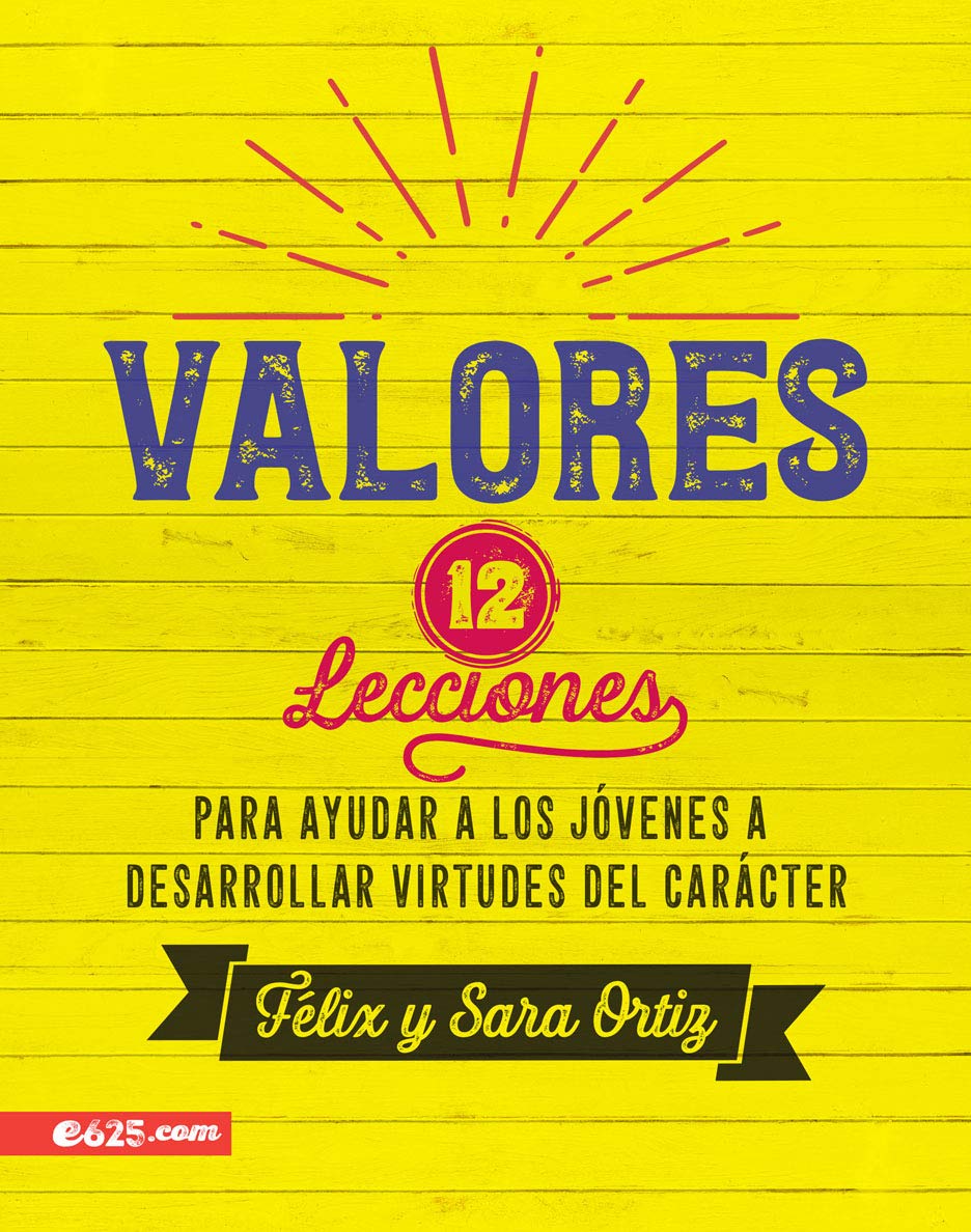 Valores Social Sciences