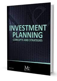 INVESTMENT PLANNING:CONCEPTS+STRATEGIES Books