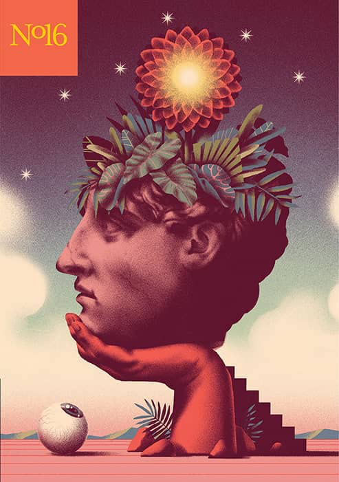 Product Image: 3x3 Illustration Annual No.16