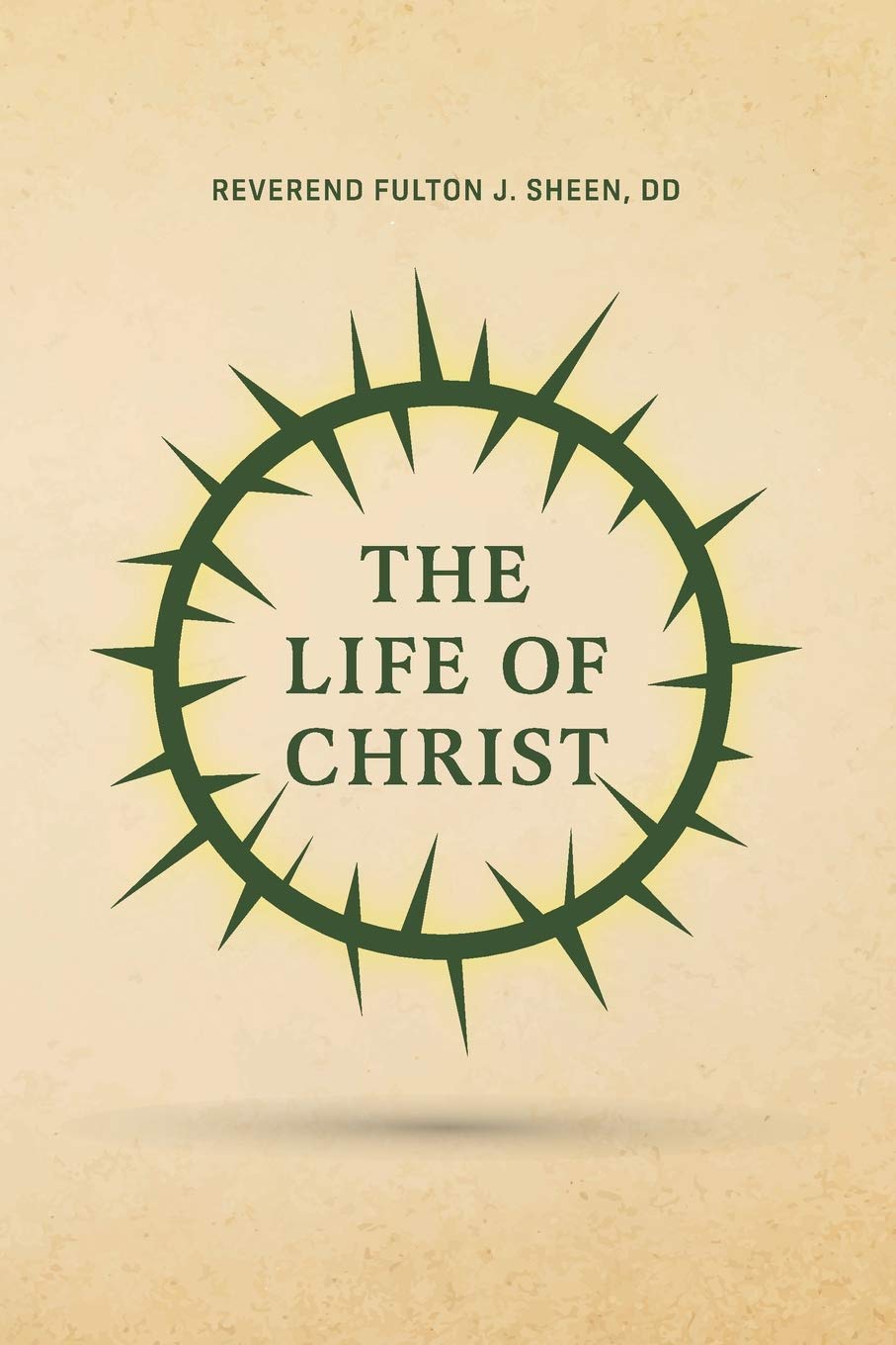 The Life of Christ Memories