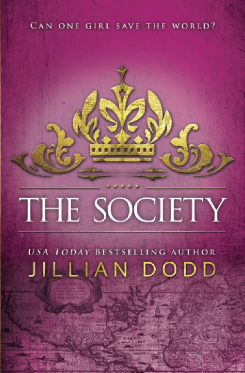 The Society (Spy Girl®, Band 3) Books