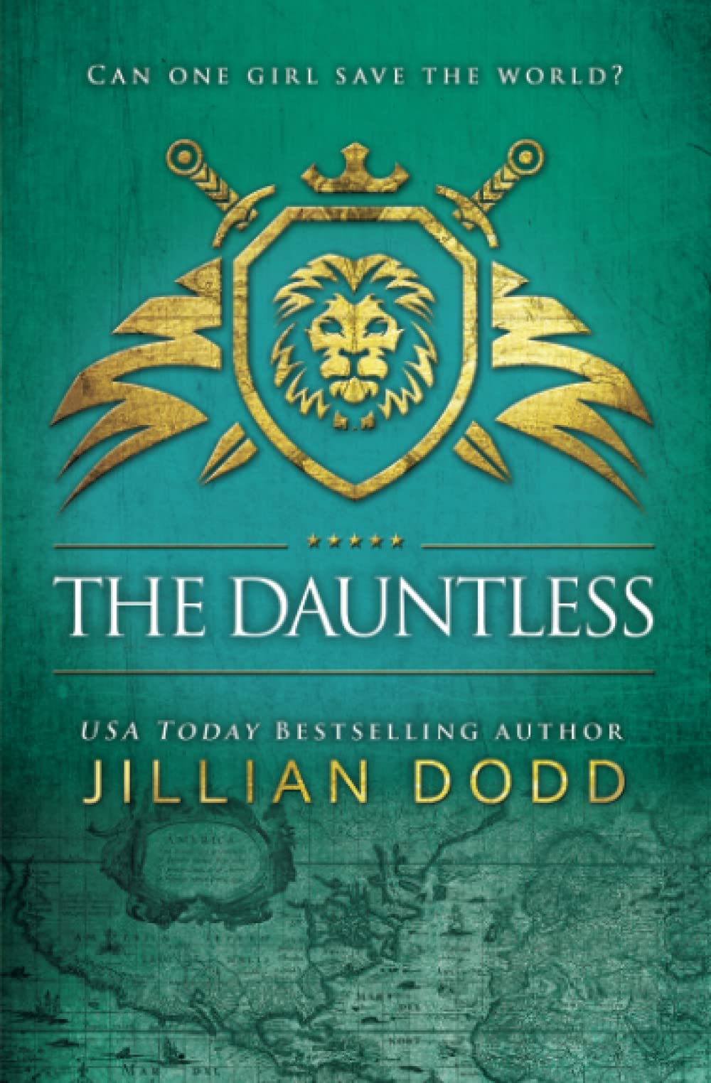 The Dauntless (Spy Girl®, Band 5) Fiction