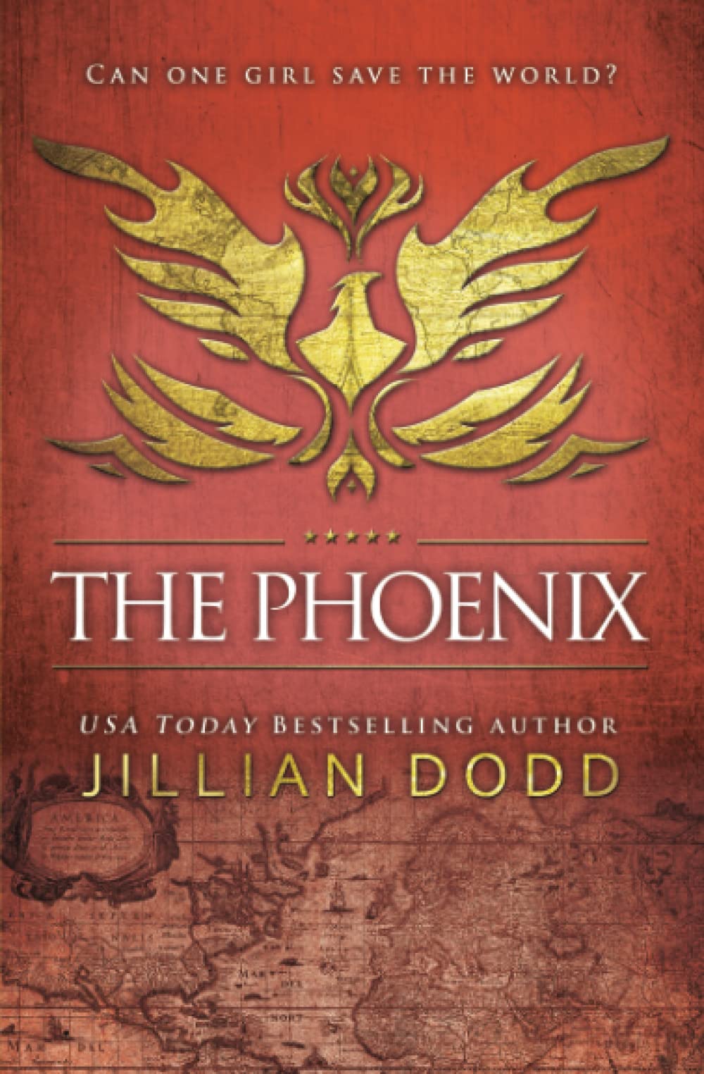 The Phoenix (Spy Girl®, Band 6) Fiction