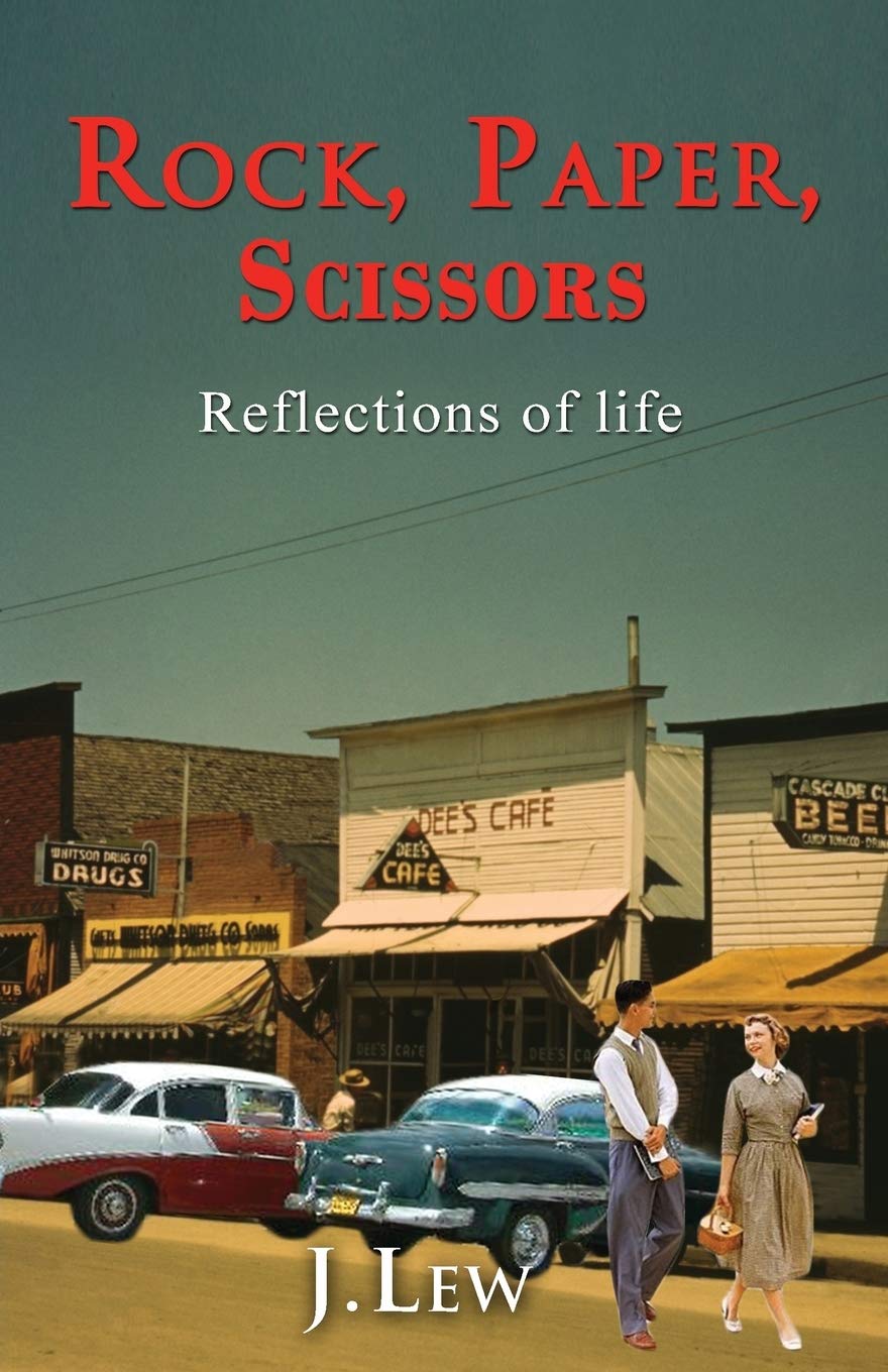 Rock, Paper, Scissors: Reflections of Life Contemporary literature