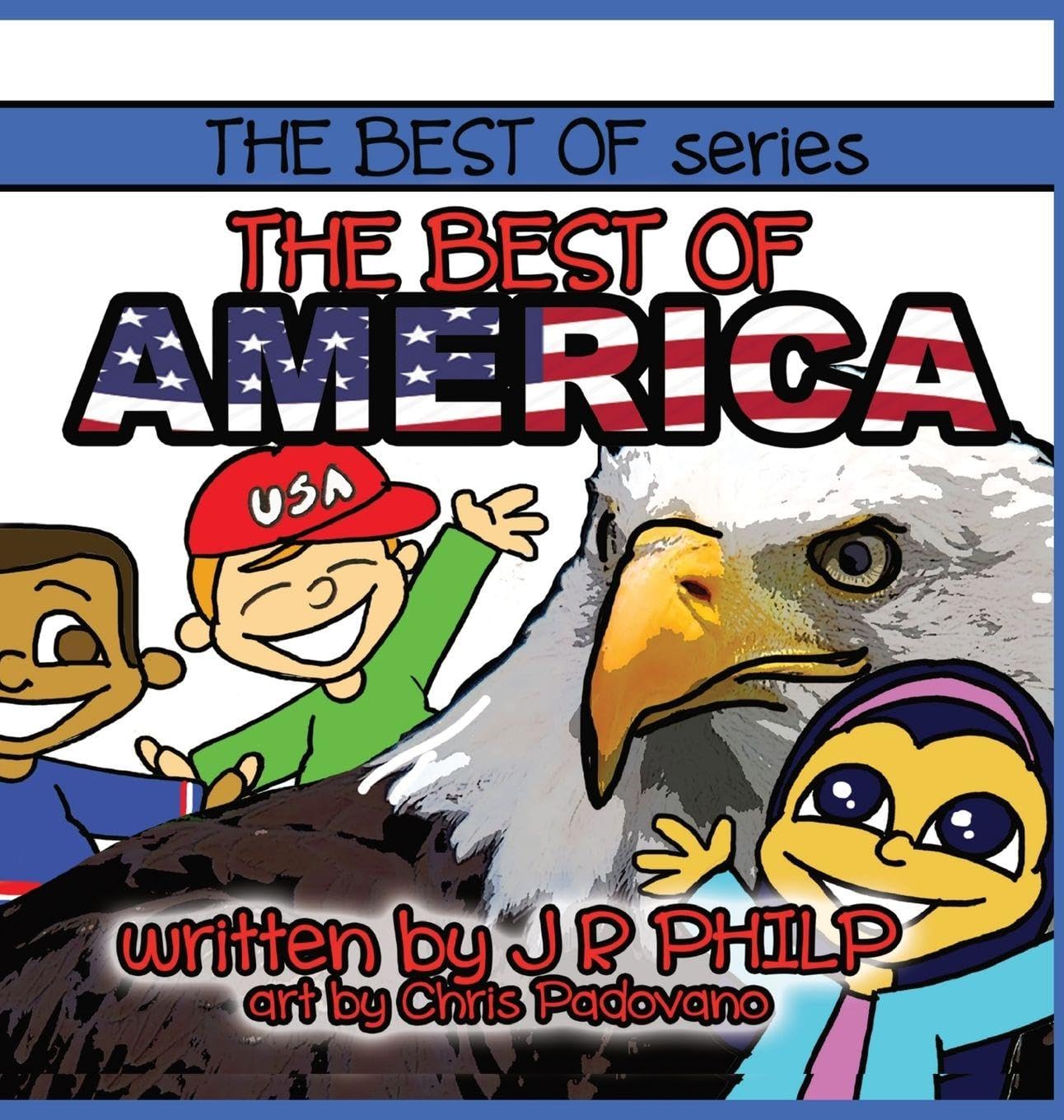 The Best of America Non-fiction
