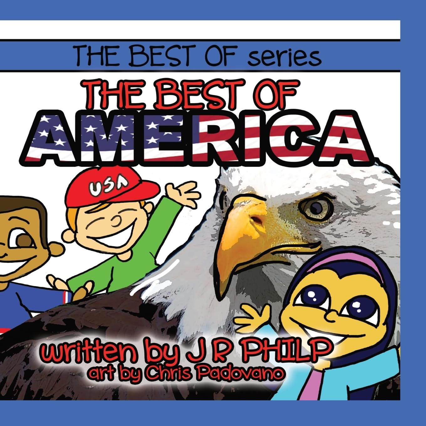 The Best of America Non-fiction