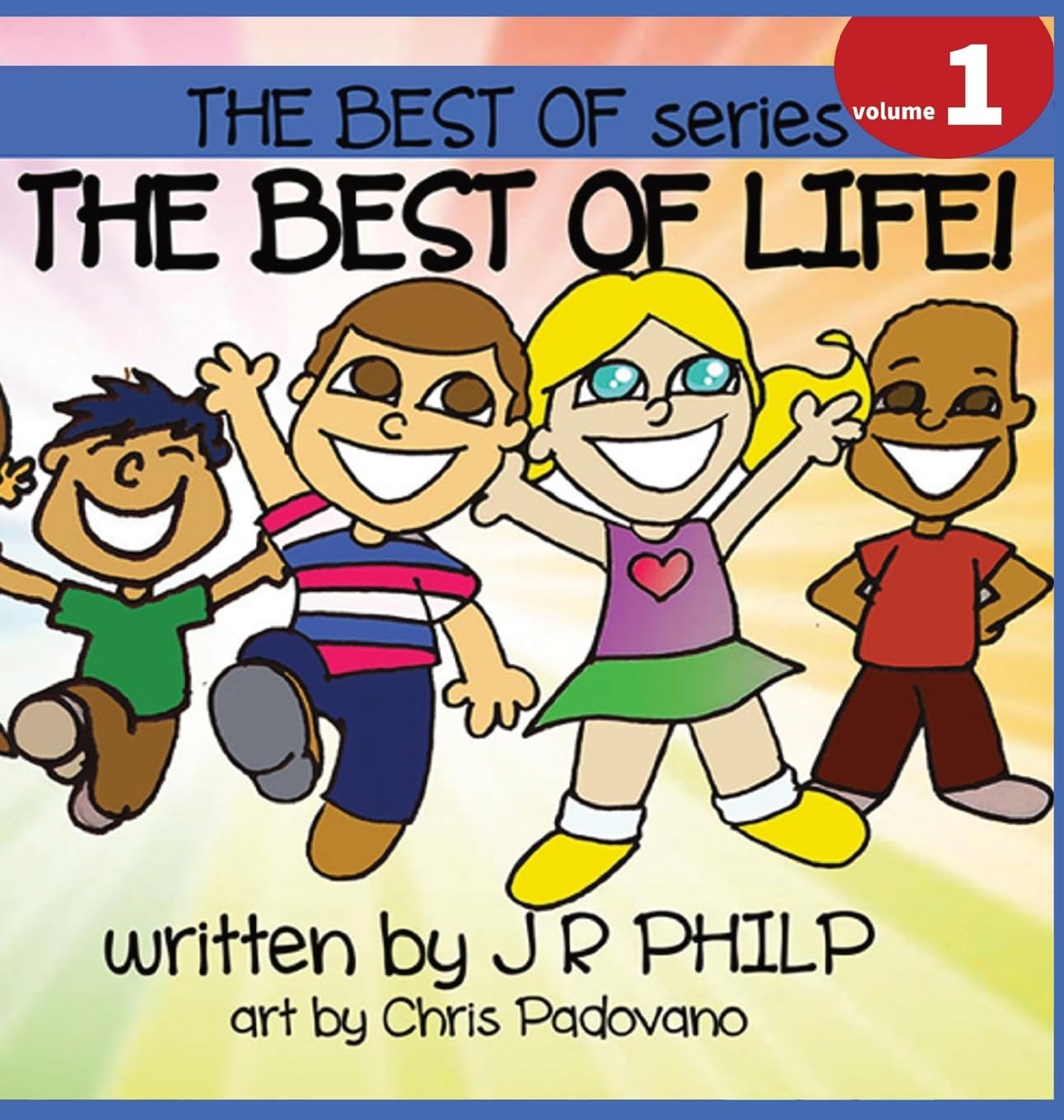 The Best of Life! Books
