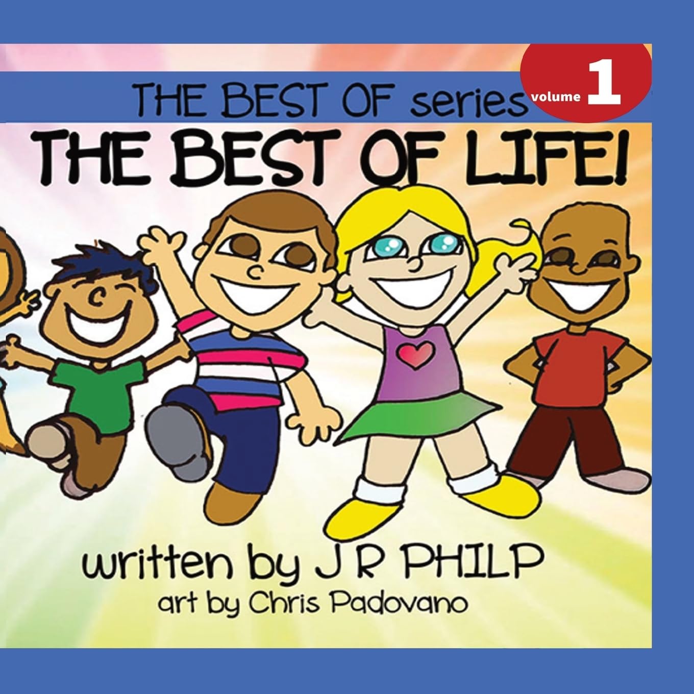 The Best of Life! Books