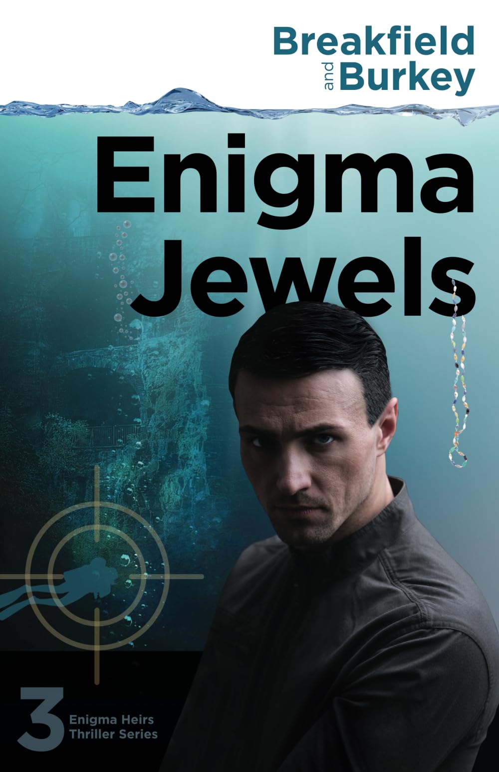 Product Image: Enigma Jewels
