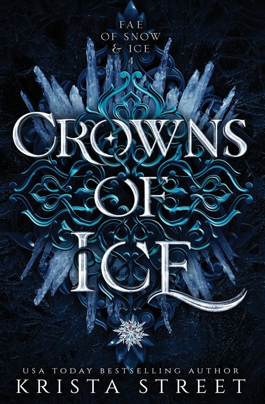 Product Image: Crowns of Ice