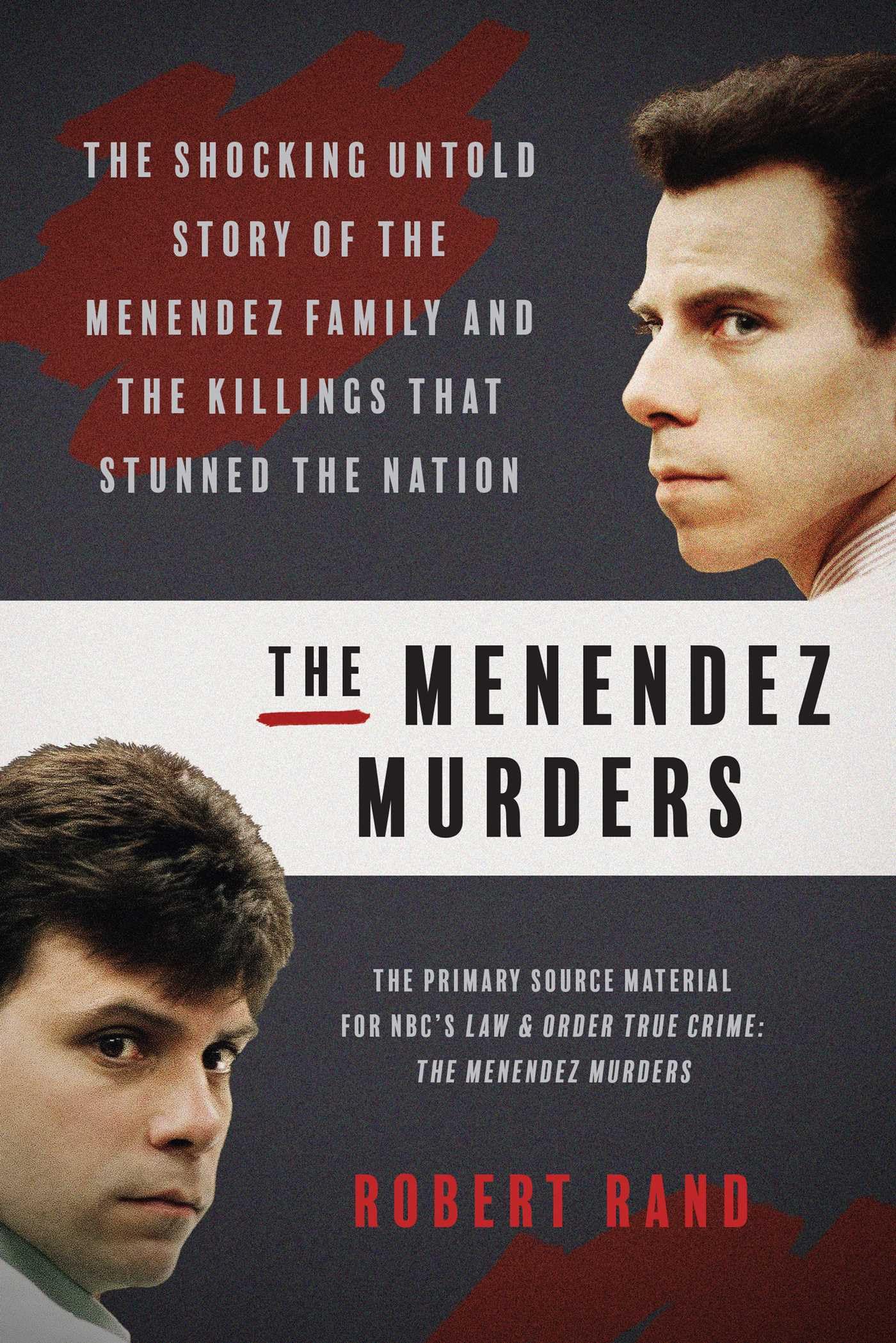The Menendez Murders Politics & Society Books