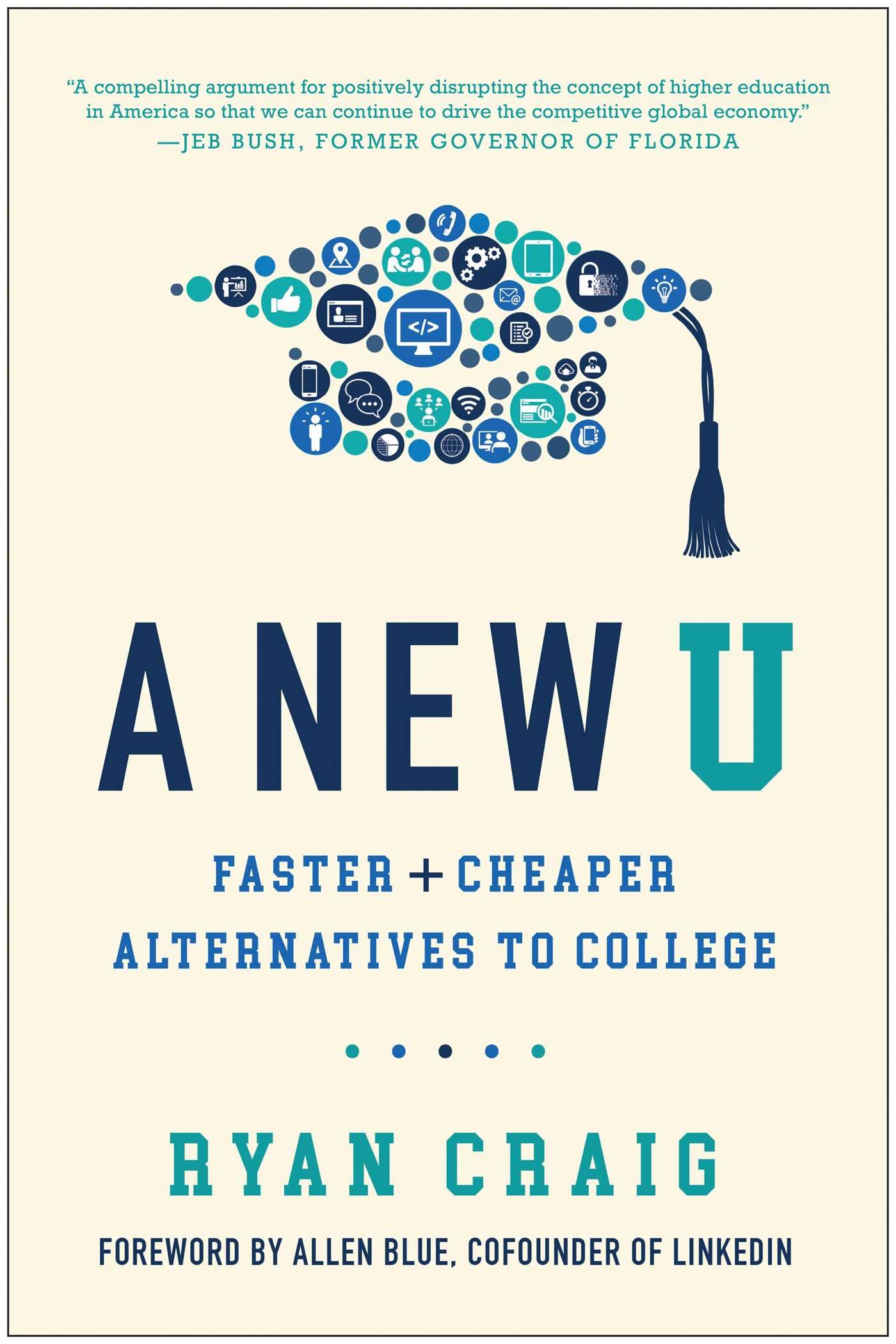 New U: Faster + Cheaper Alternatives to College Study Guides