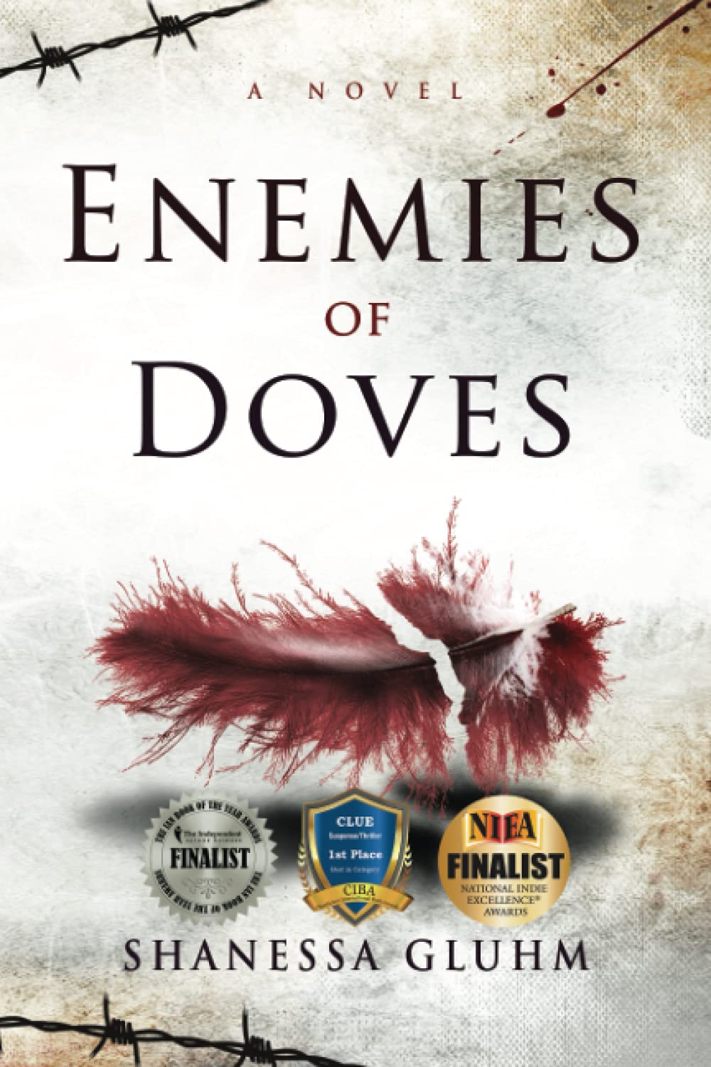 Enemies of Doves Historical Fiction