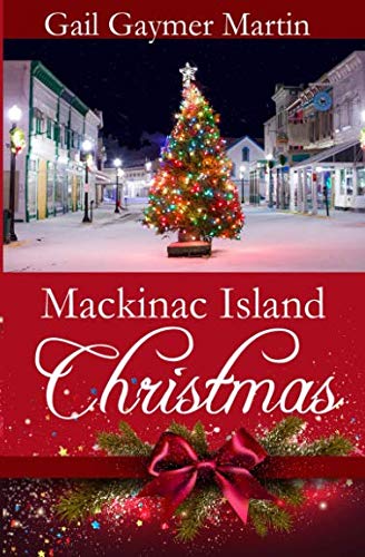 Mackinac Island Christmas Holiday Reading