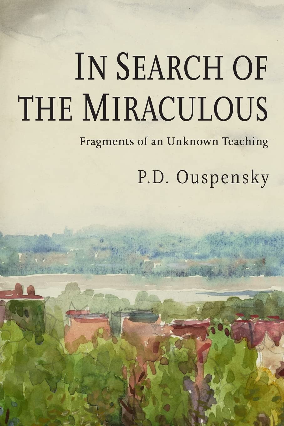 In Search of the Miraculous Health, Nutrition & Fitness