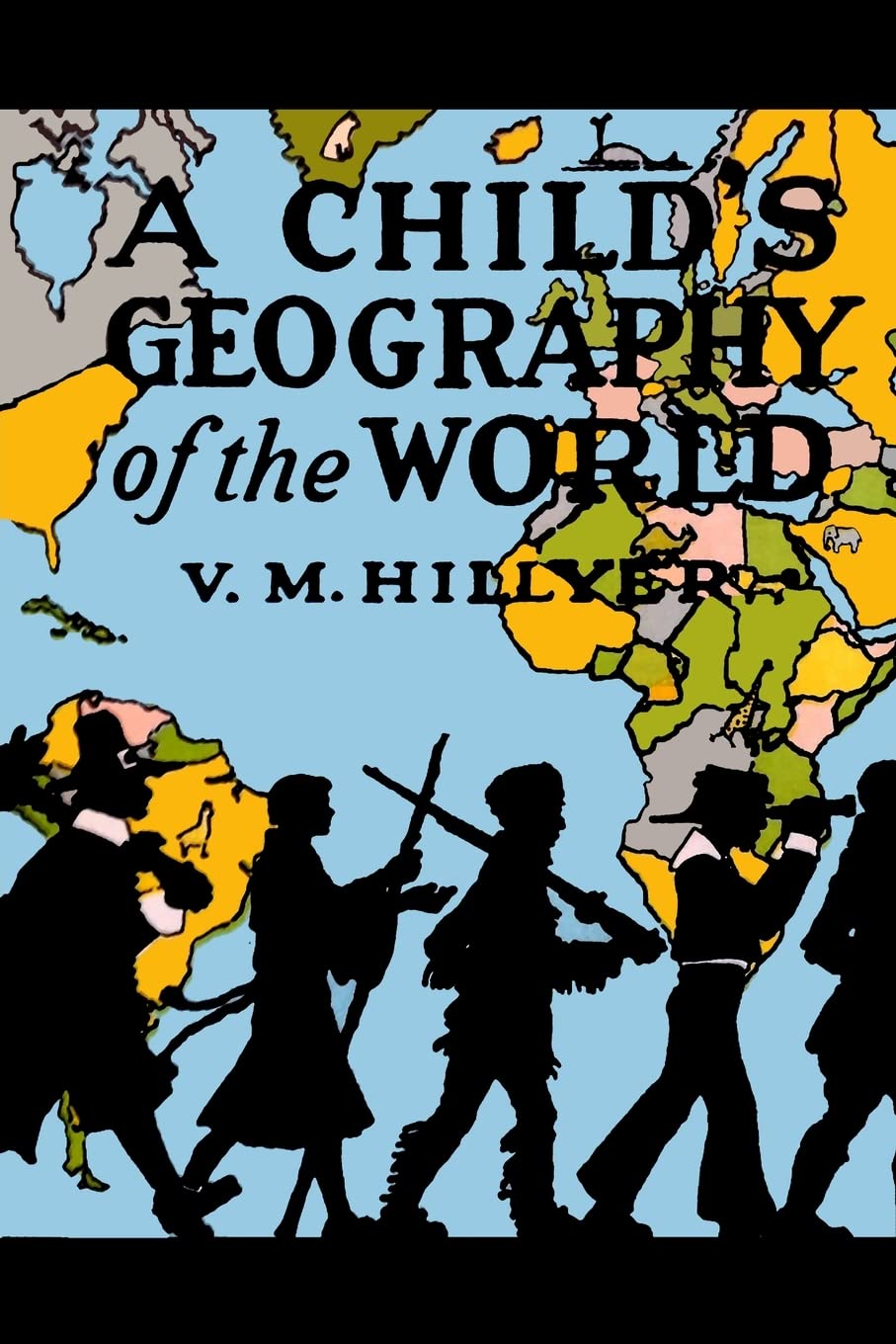 A Child's Geography of the World Business & Technology