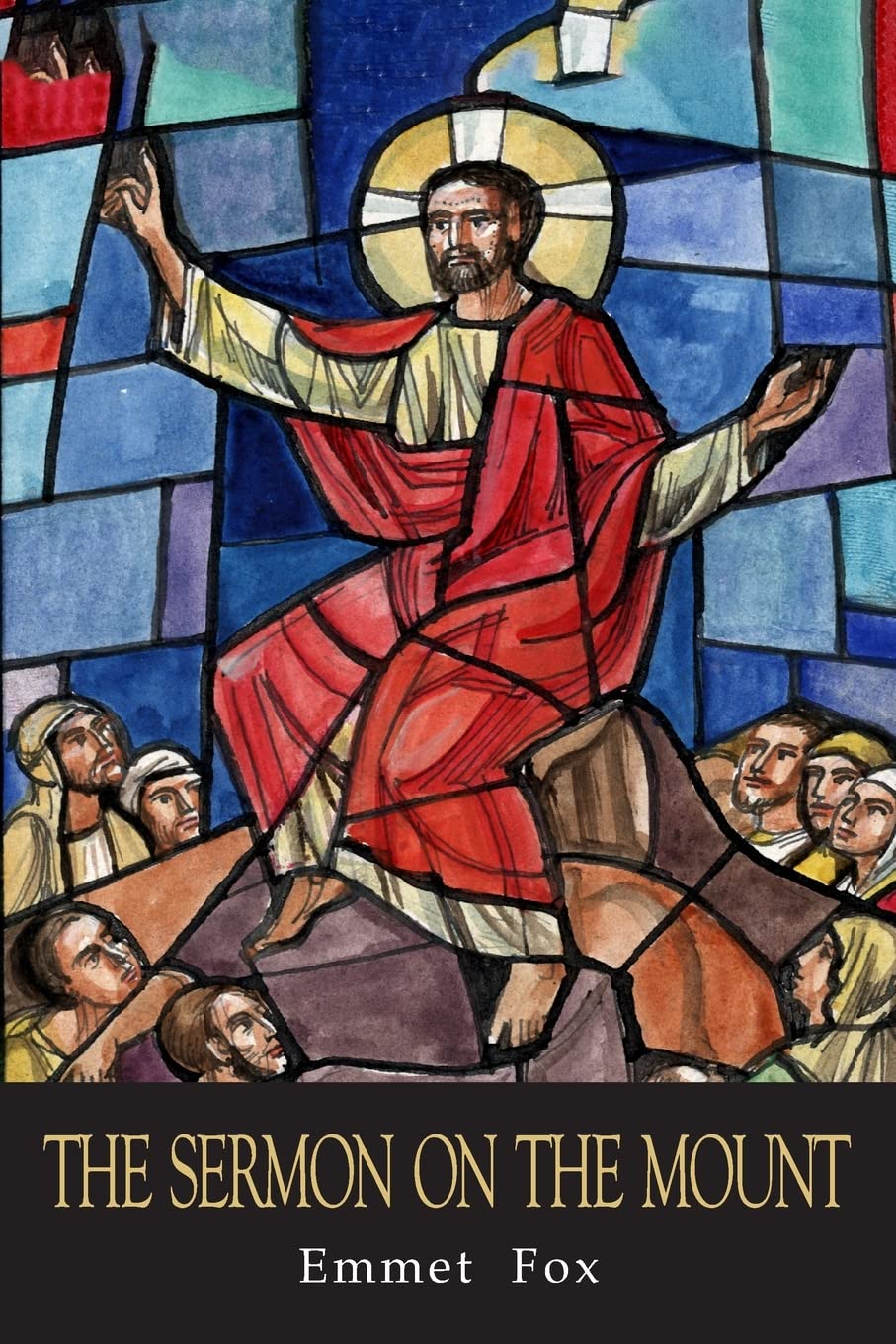 The Sermon on the Mount: The Key to Success in Life: Religion & Esotericism