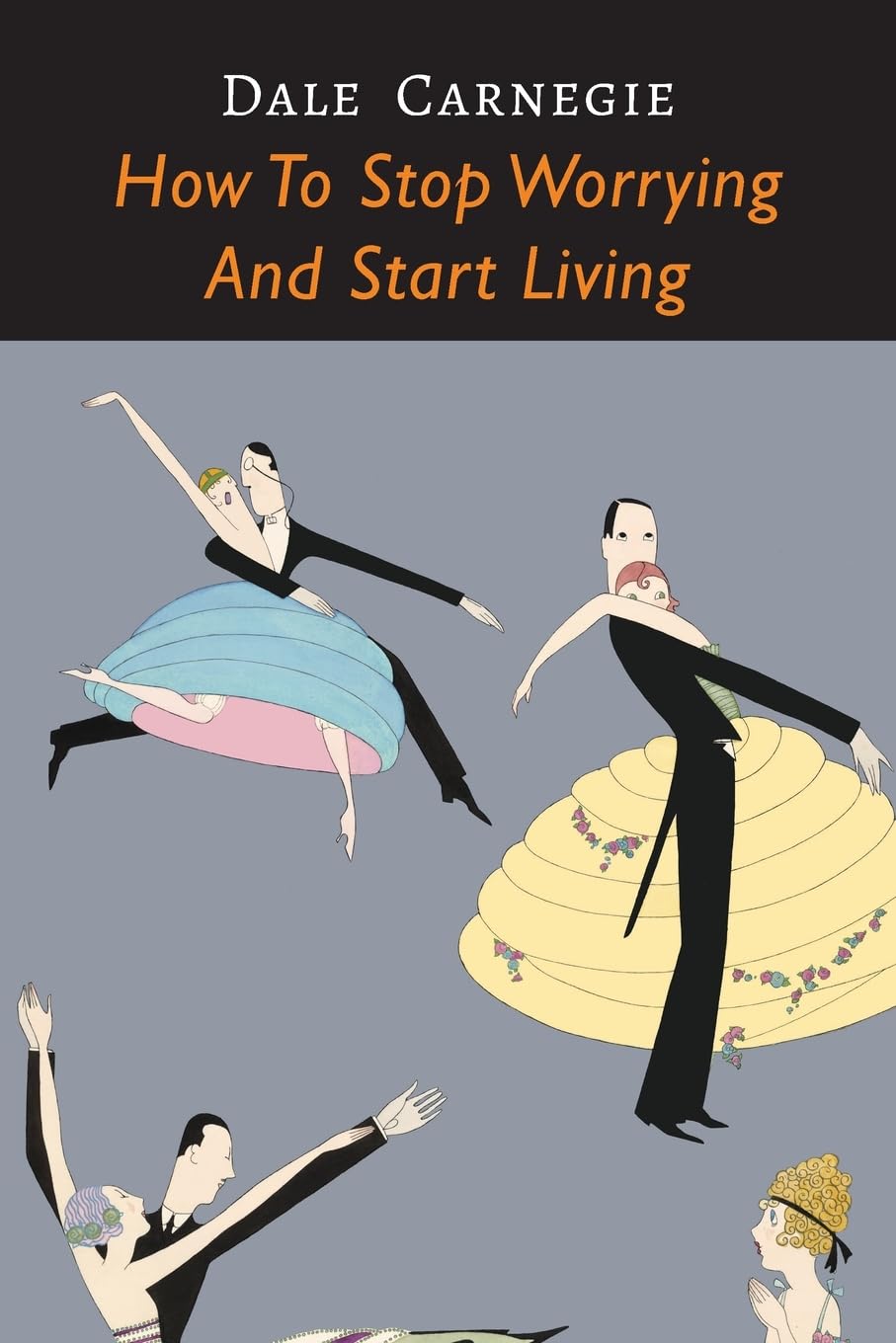 How to Stop Worrying and Start Living Health, Nutrition & Fitness