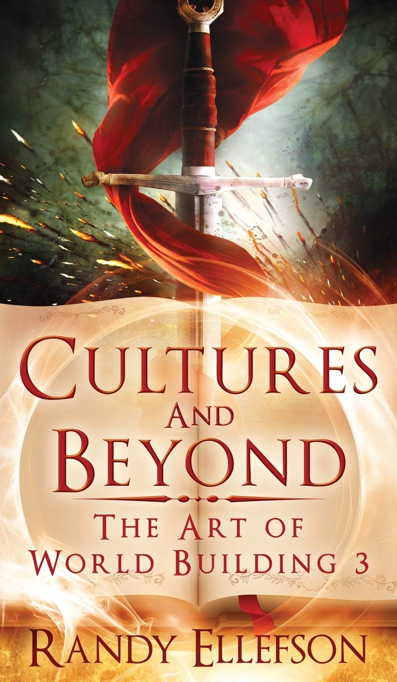 Cultures and Beyond (Art of World Building, Band 3) Media & Communication
