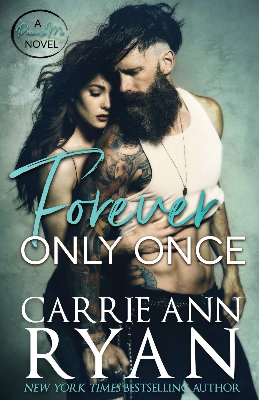 Forever Only Once (Promise Me, Band 1) Contemporary literature