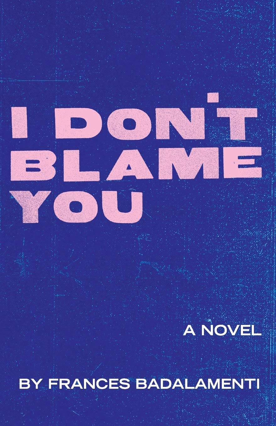 I Don't Blame You Contemporary literature
