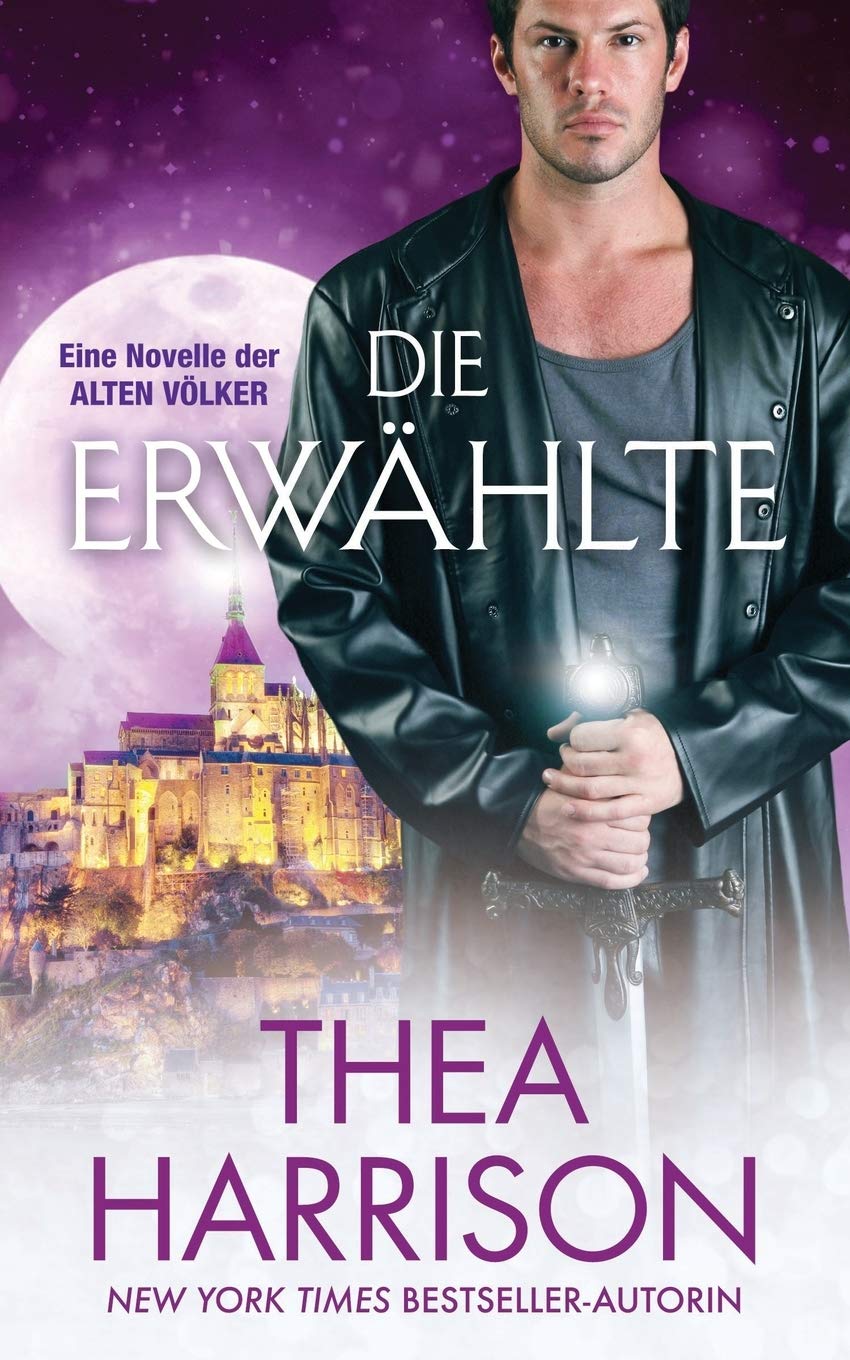 Product Image: Die Erwählte