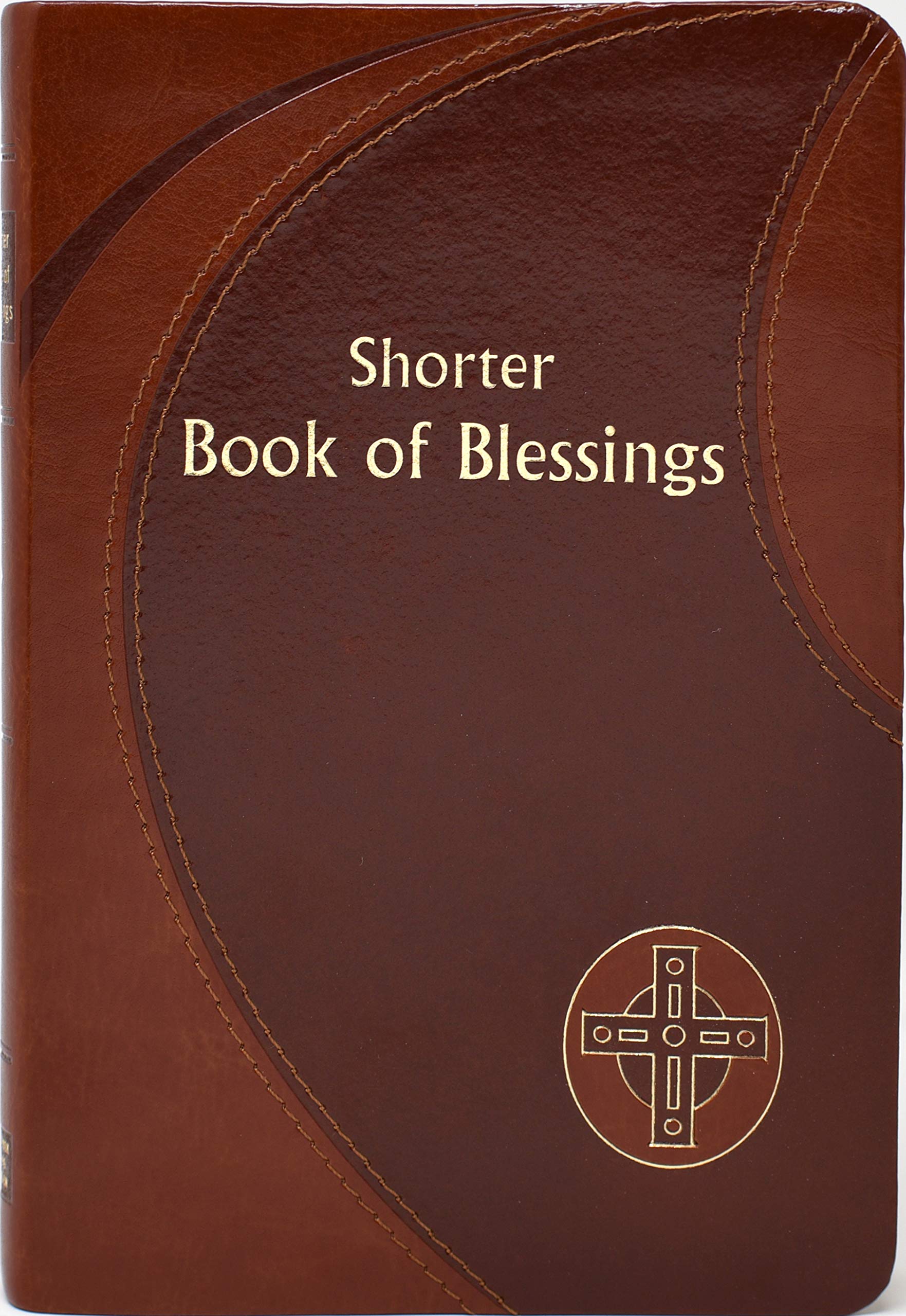 Shorter Book of Blessings Religion & Esotericism