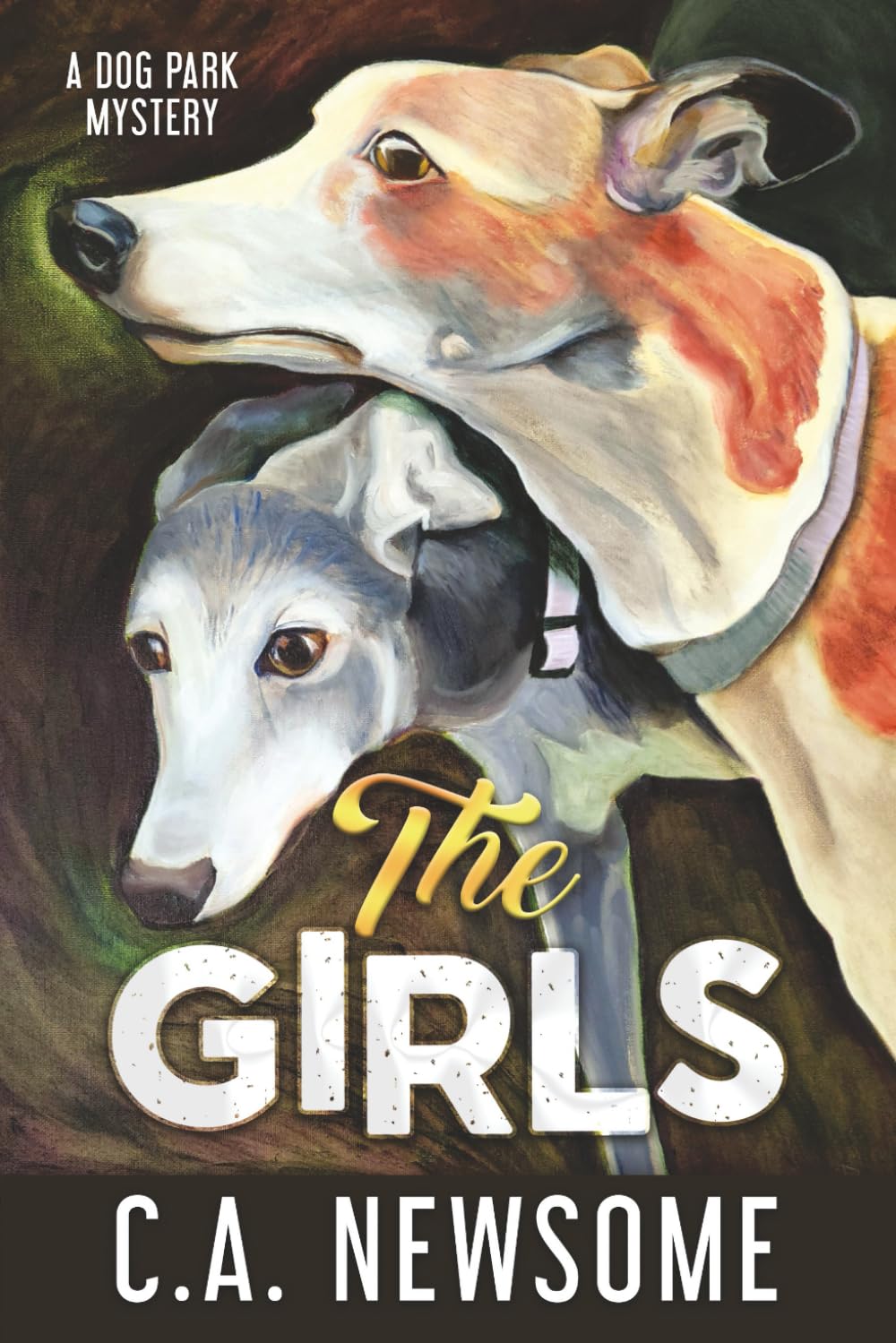 The Girls Contemporary literature