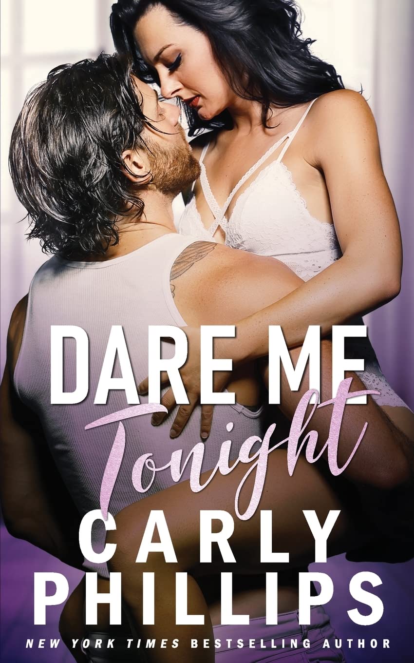 Dare Me Tonight (The Knight Brothers, Band 3) Contemporary literature