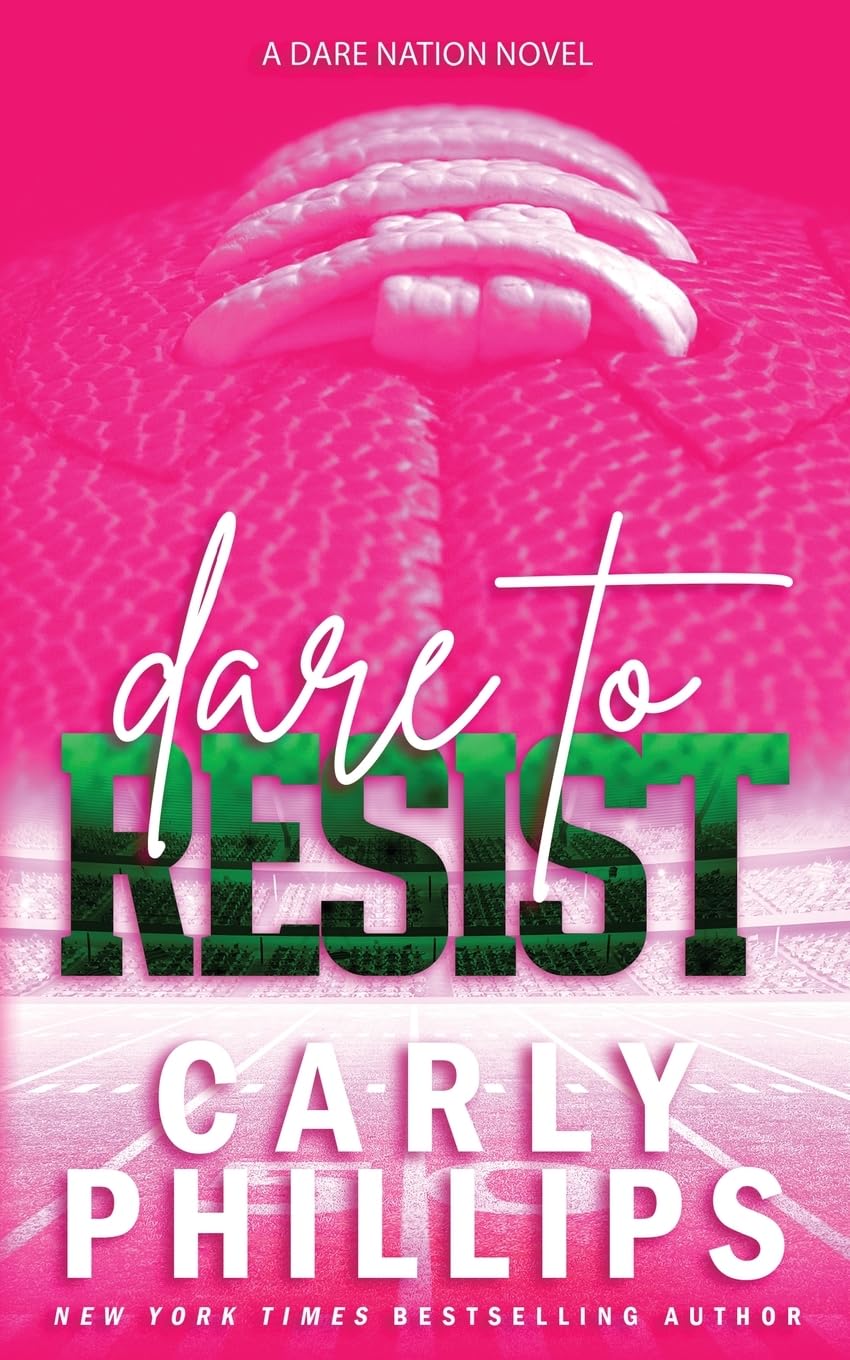 Dare To Resist (Dare Nation, Band 1) Fairy Tales & Legends
