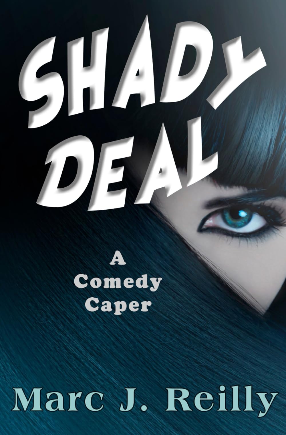 Shady Deal (The Tinman Series, Band 2) Film, Art & Culture