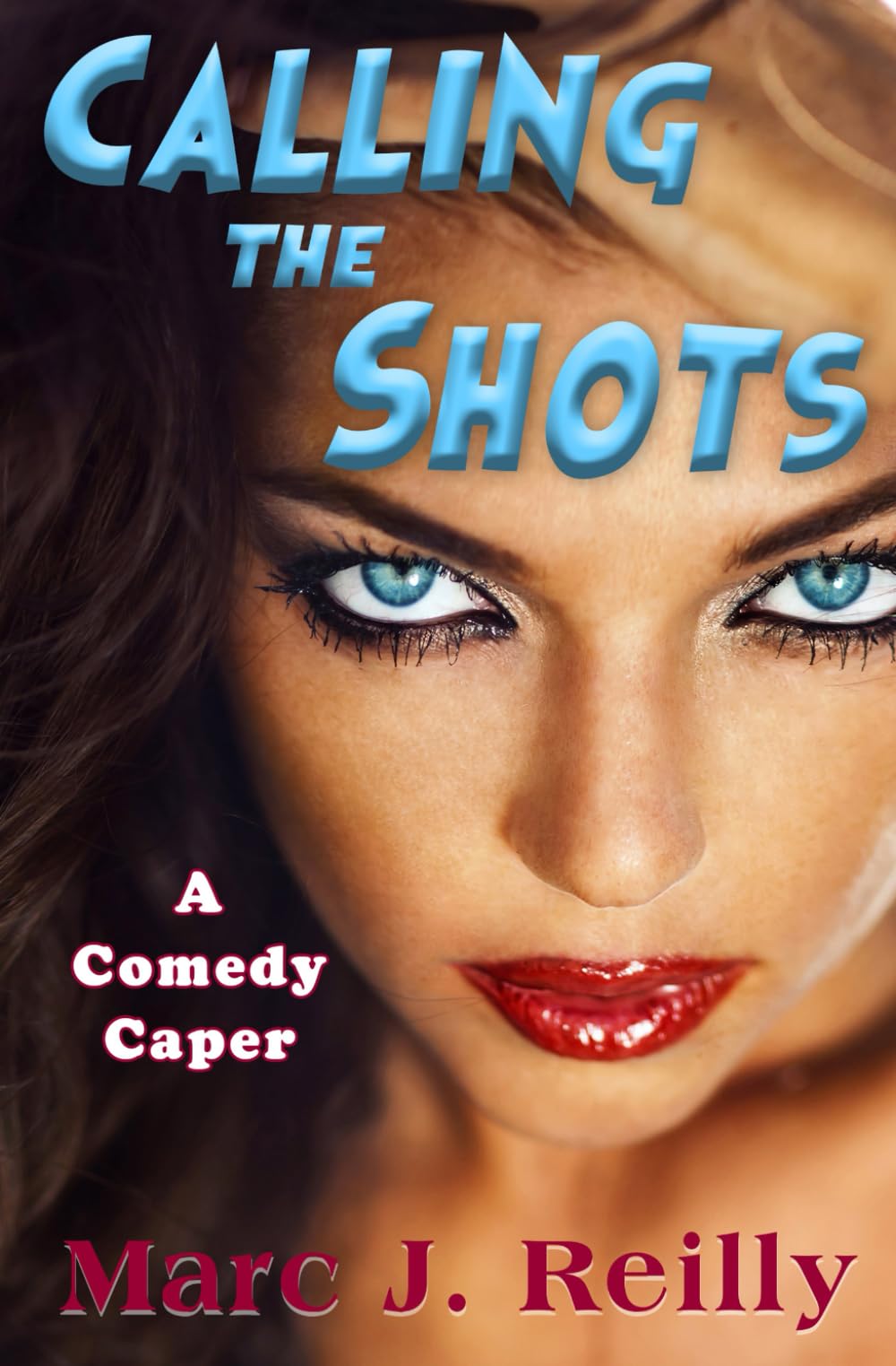 Calling the Shots (The Tinman Series, Band 3) Film, Art & Culture