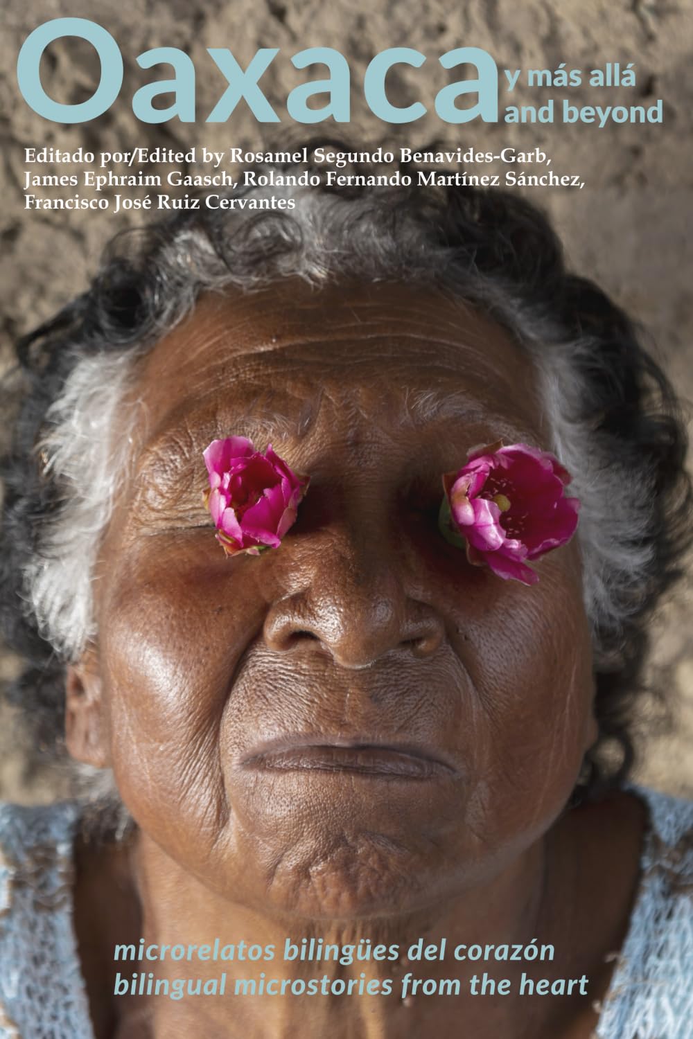 Oaxaca y Más Allá: Microrelatos Bilingües Del Corazón: Bilingual Microstories from the Heart Contemporary literature