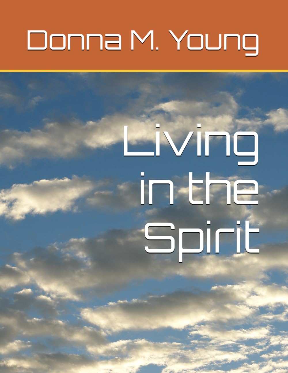Living in the Spirit (Growing in Jesus) Mathematics