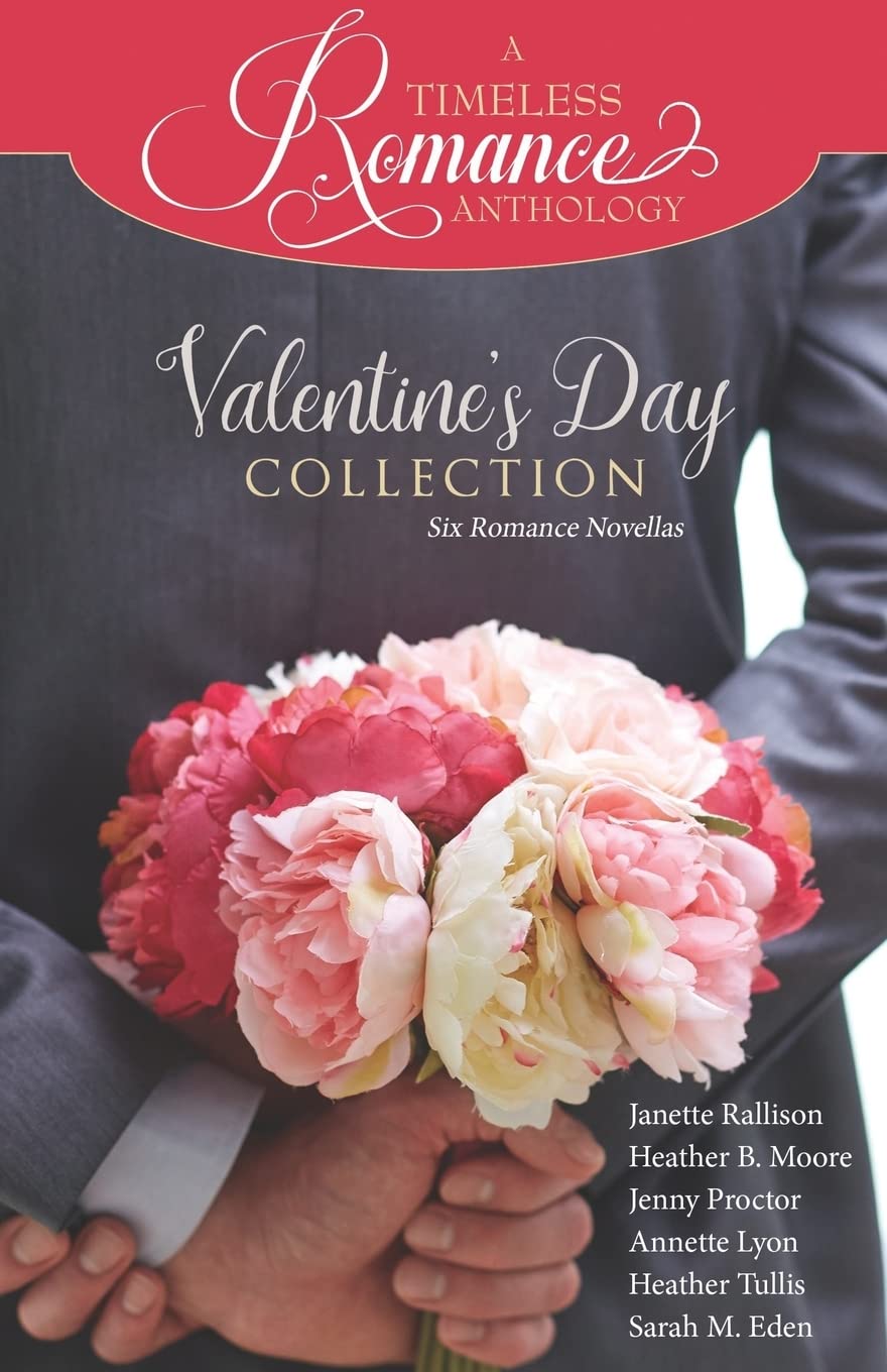 Valentine's Day Collection (A Timeless Romance Anthology, Band 19) Contemporary literature