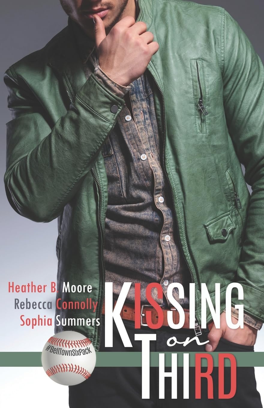 Kissing on Third (A Belltown Six Pack Novel, Band 6) Contemporary literature