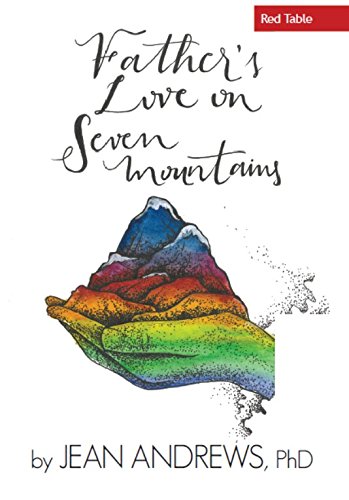 Father's Love on Seven Mountains Books