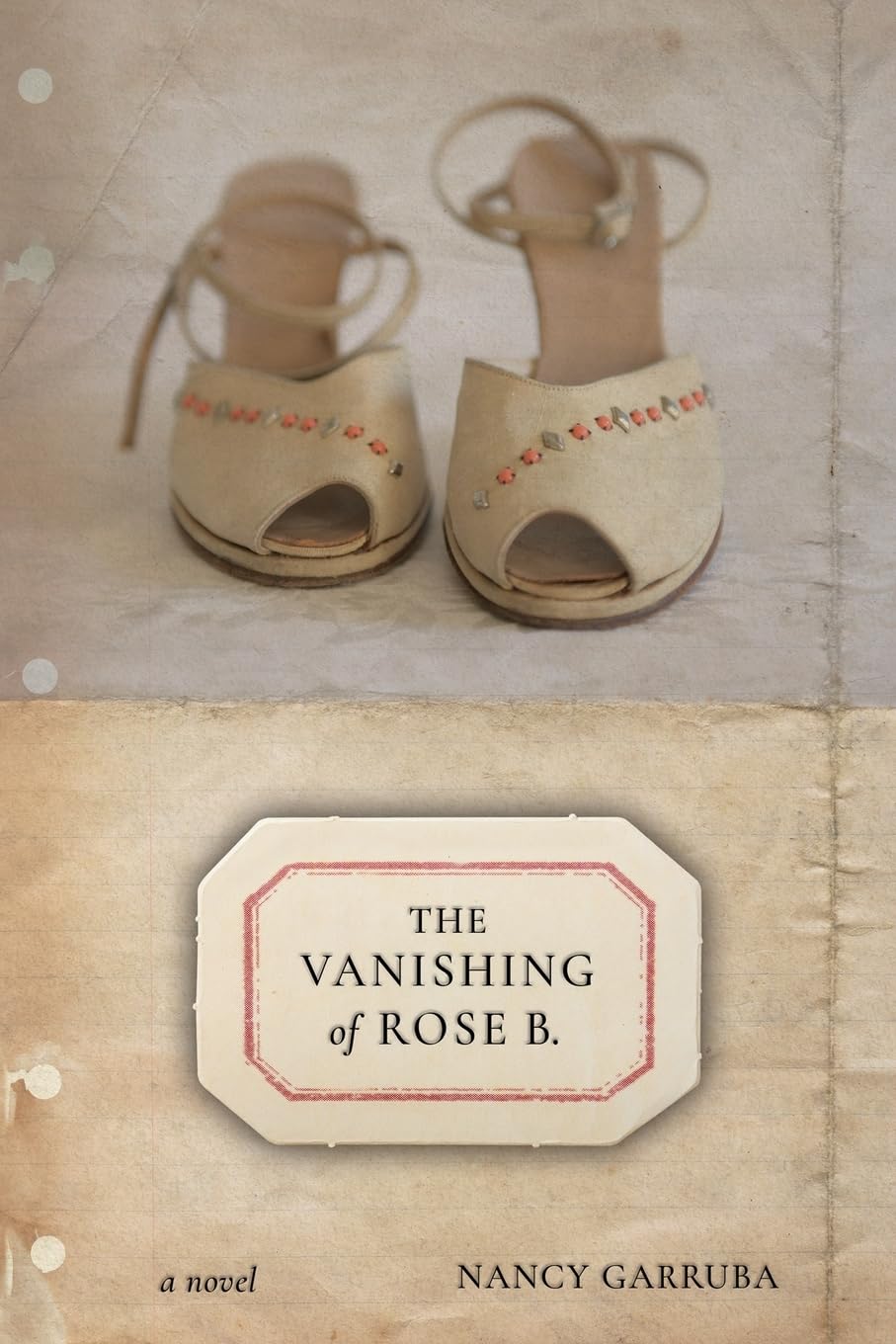 The Vanishing of Rose B. Contemporary literature